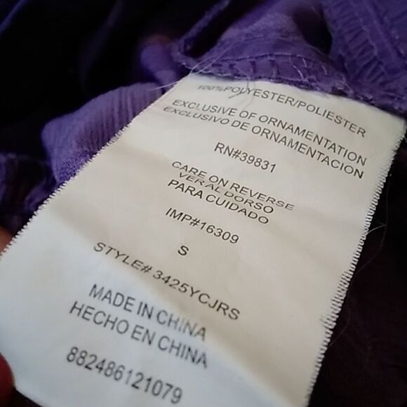 XOXO WOMEN'S BLOUSE SIZE S - Picture 8 of 9